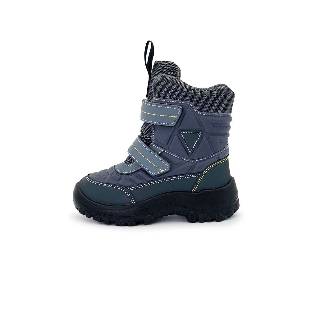 Kids Boots with Velcro - TOPUNION