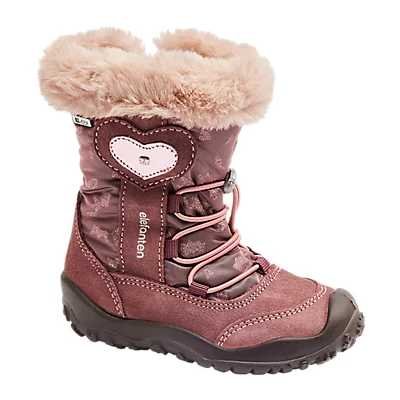 elefanten kids snow boots