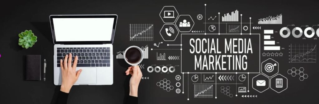 social media marketing