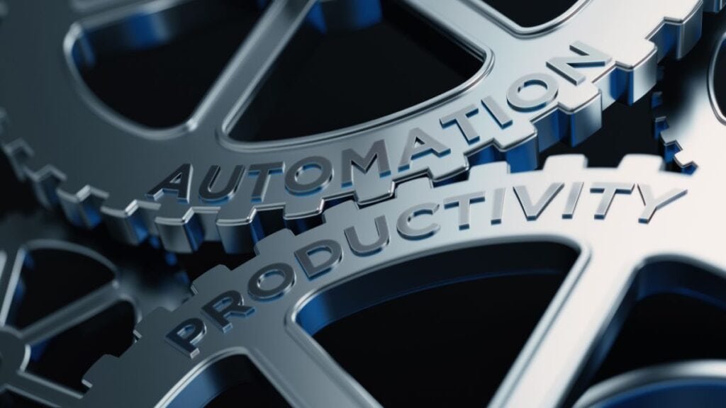 Automation Production