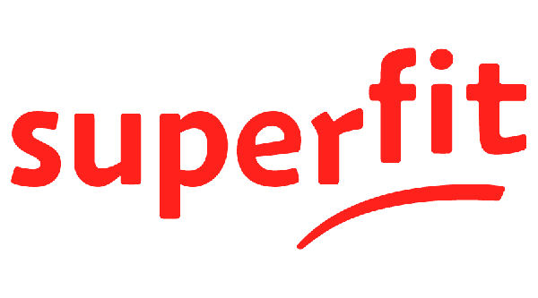 superfit logo