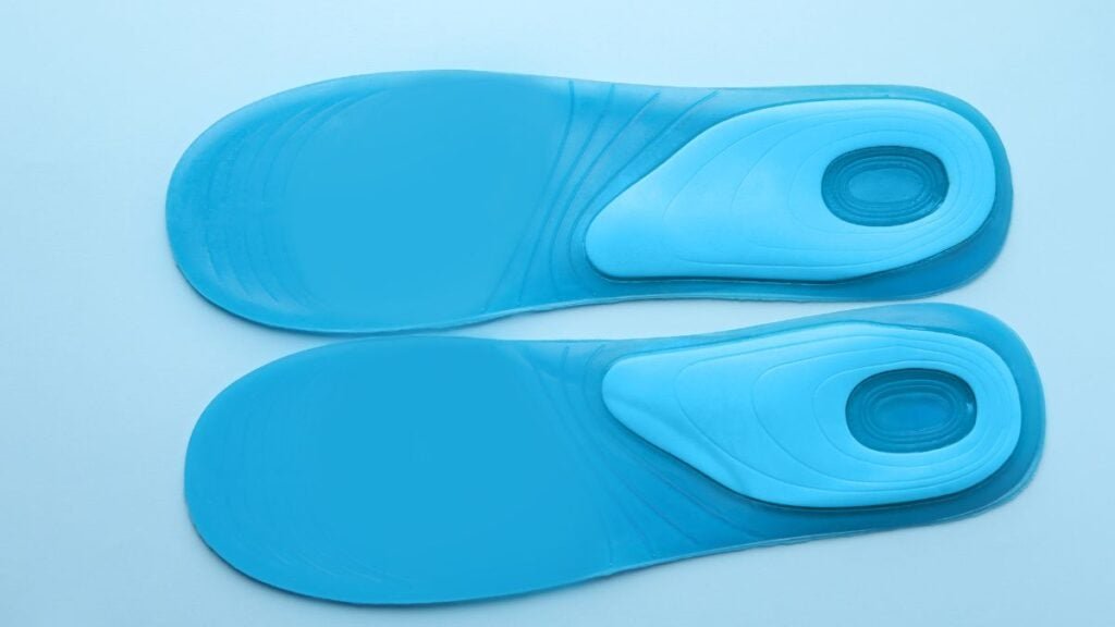 getl insole